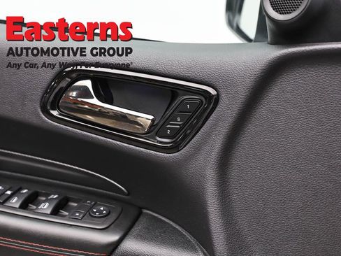 Used 2025 Dodge Durango GT AWD/4WD image 21