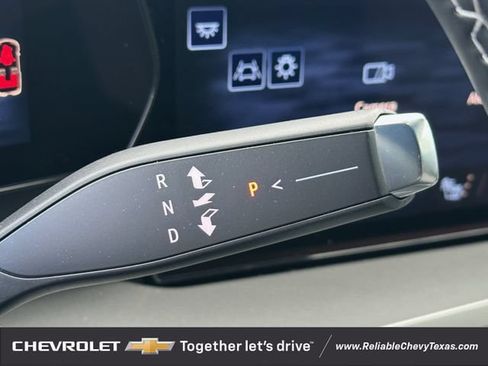 New 2026 Chevrolet Traverse LT FWD image 20