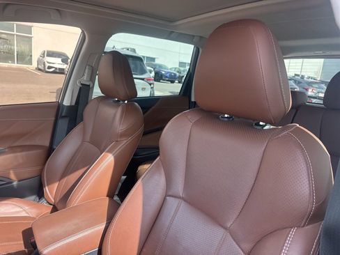 Used 2021 Subaru Forester Touring image 14