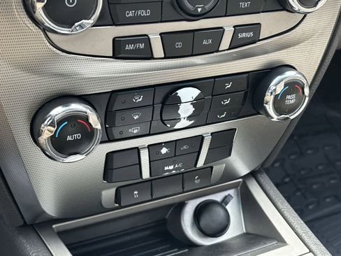 Used 2010 Ford Fusion Hybrid image 21