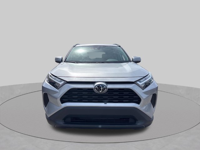 Used 2023 Toyota RAV4 XLE w/ Convenience Package FWD image 13
