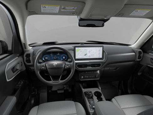 New 2026 Ford Bronco Sport Badlands image 30
