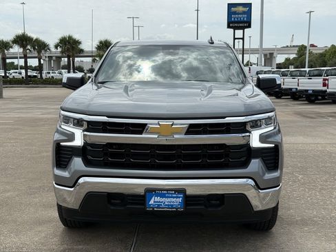 New 2026 Chevrolet Silverado 1500 LT image 4