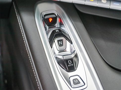 New 2026 Chevrolet Corvette Stingray Convertible w/ Battery Protection Package image 21