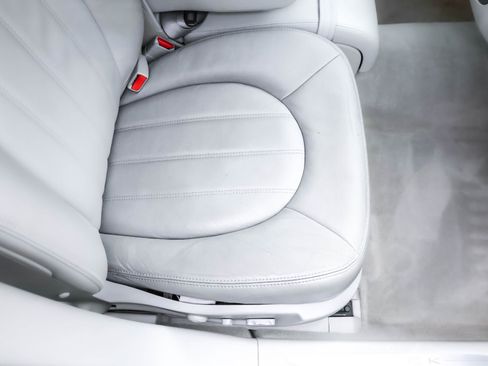 Used 2007 Buick Lucerne CXL w/ Luxury Package image 7