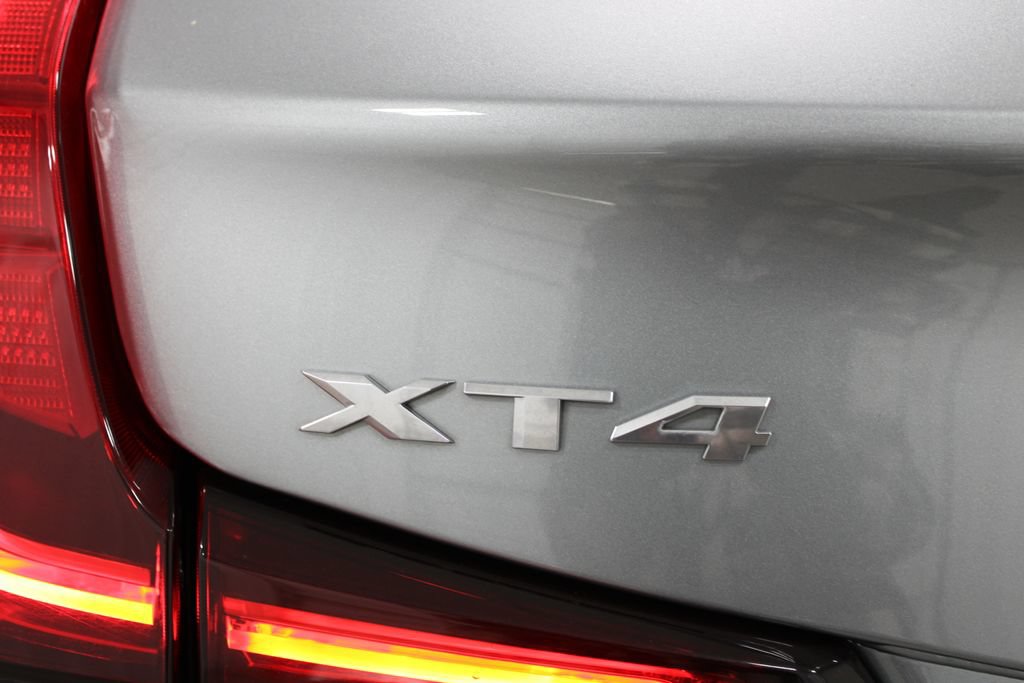 Used 2024 Cadillac XT4 Premium Luxury AWD/4WD image 28
