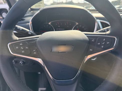 Used 2023 Chevrolet Equinox LT AWD/4WD image 14