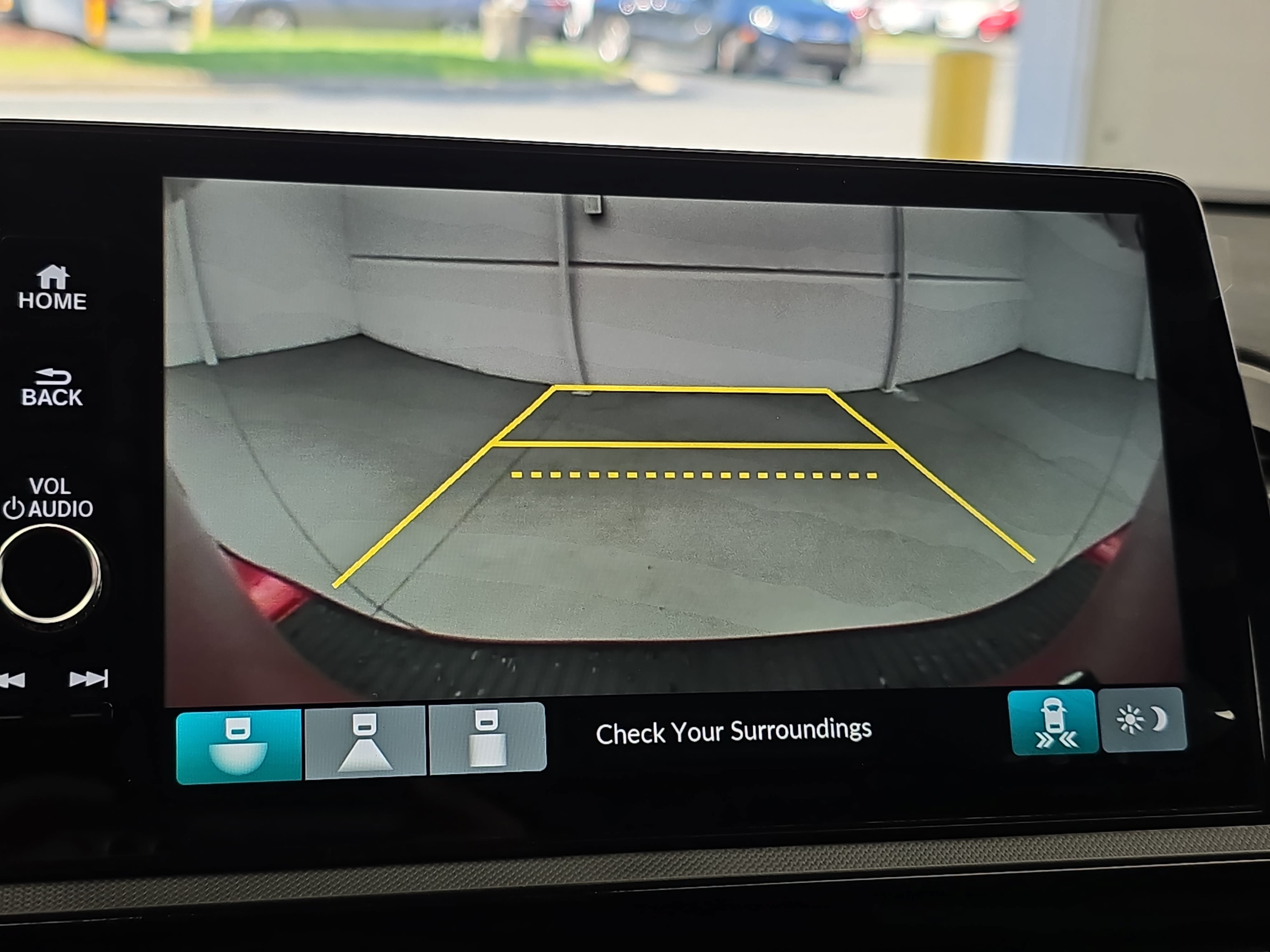 New 2027 Honda Odyssey Sport-L image 24