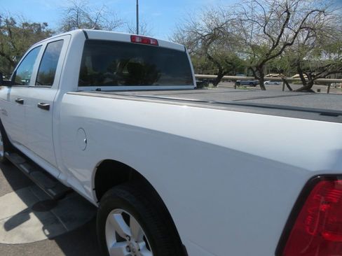 Used 2016 RAM 1500 Express w/ Popular Equipment Group image 7