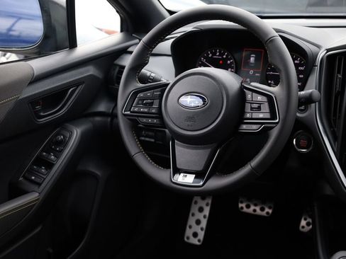 New 2026 Subaru Crosstrek 2.5i Sport image 23