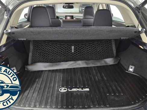 Used 2017 Lexus NX 200t AWD w/ Premium Package image 33