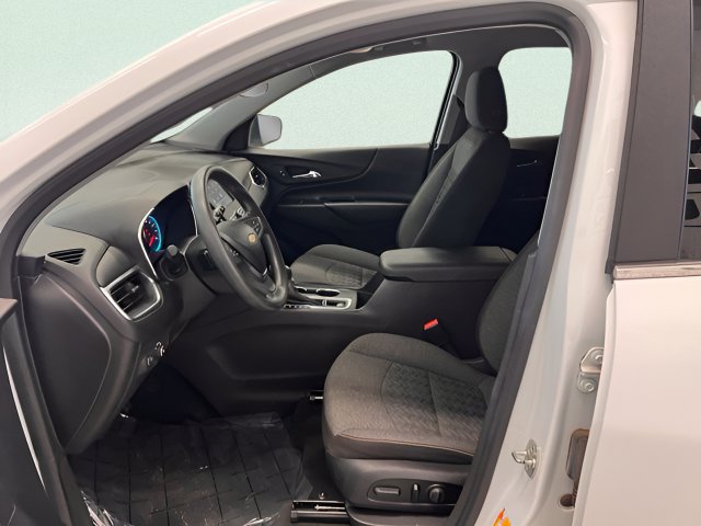 Certified 2023 Chevrolet Equinox LT FWD image 18