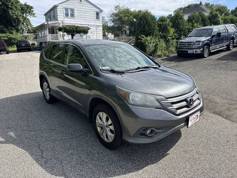 Used 2012 Honda CR-V EX image 10