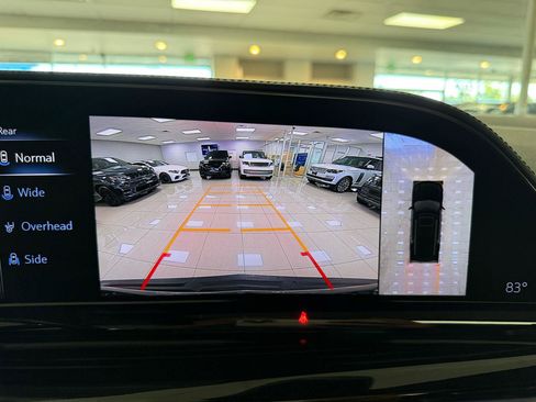 Used 2024 Cadillac Escalade ESV Sport w/ LPO, ONYX Package AWD/4WD image 28