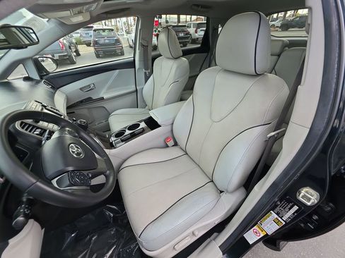 Used 2015 Toyota Venza XLE w/ XLE Premium Package image 20