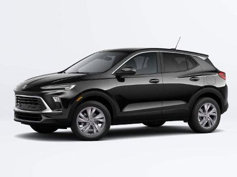 New 2026 Buick Encore GX Preferred w/ Comfort Package image 27