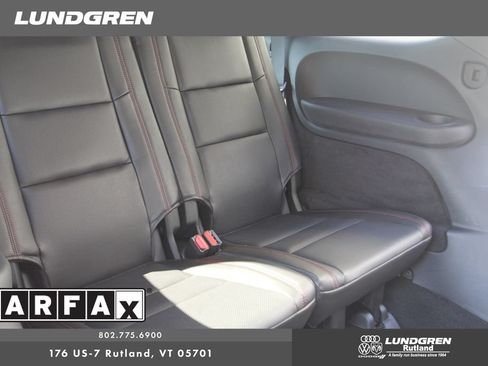 Used 2026 Dodge Durango GT AWD/4WD image 31