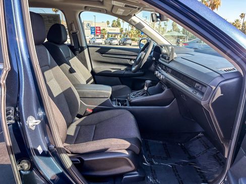 Certified 2024 Honda CR-V EX image 19