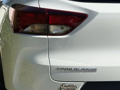New 2026 Chevrolet TrailBlazer LT w/ Convenience Package image 6