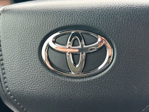Used 2024 Toyota Tundra 1794 Edition AWD/4WD image 49