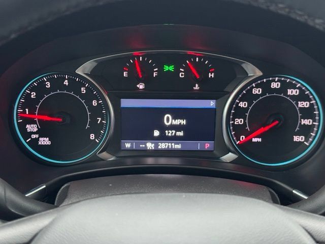 Certified 2024 Chevrolet Equinox Premier AWD/4WD image 31