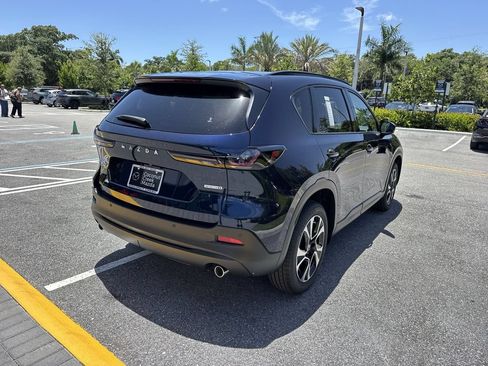 New 2026 MAZDA CX-5 Preferred AWD/4WD image 3