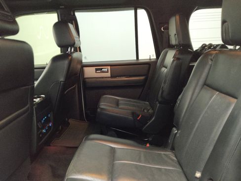 Used 2017 Ford Expedition EL Limited w/ Equipment Group 301A image 18