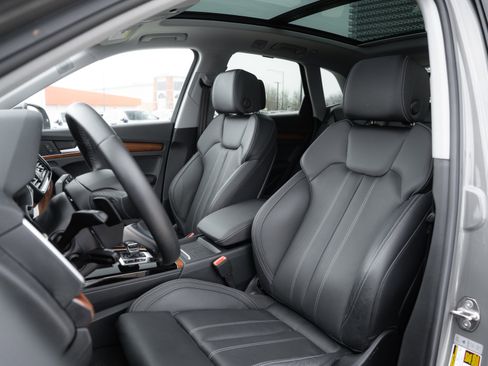 Certified 2023 Audi Q5 2.0T Prestige w/ Prestige Package image 25