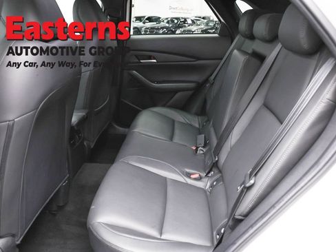 Used 2022 MAZDA CX-30 AWD 2.5 S w/ Select Package image 21