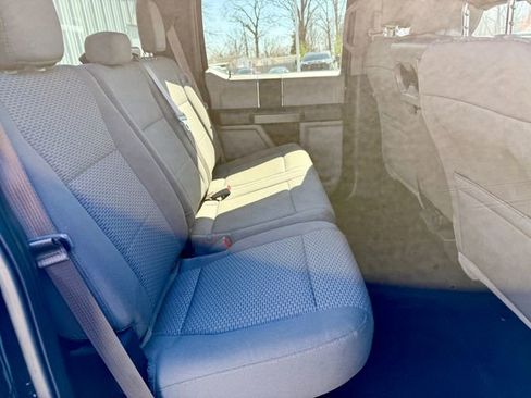 Used 2016 Ford F150 XLT w/ Trailer Tow Package image 10