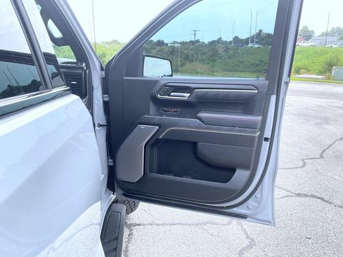 Used 2024 GMC Sierra 1500 AT4X w/ AT4X AEV Edition AWD/4WD image 16