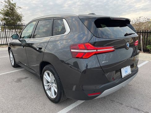 Used 2025 BMW X3 xDrive30i image 6