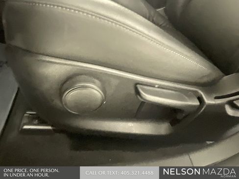 Certified 2023 MAZDA CX-30 AWD 2.5 S w/ Select Package image 25