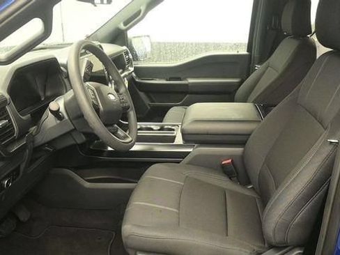 New 2026 Ford F150 STX w/ Equipment Group 200A AWD/4WD image 15