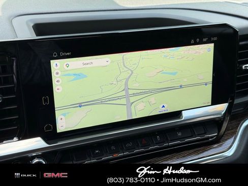 Used 2023 GMC Sierra 1500 Elevation AWD/4WD image 5