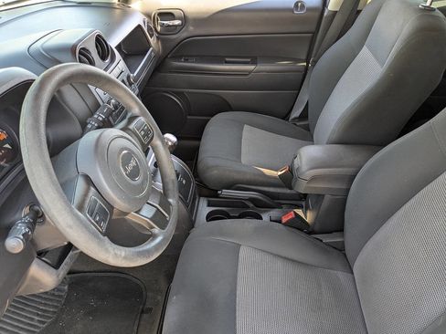 Used 2017 Jeep Patriot Sport w/ Power Value Group image 19