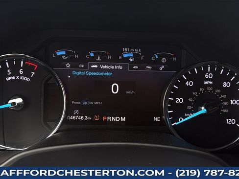 Used 2019 Ford Expedition XLT w/ Equipment Group 202A AWD/4WD image 21