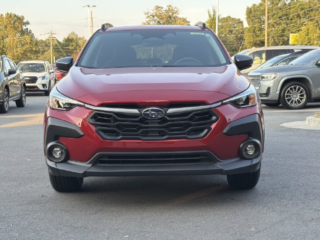 Certified 2026 Subaru Crosstrek 2.5i Premium AWD/4WD image 8