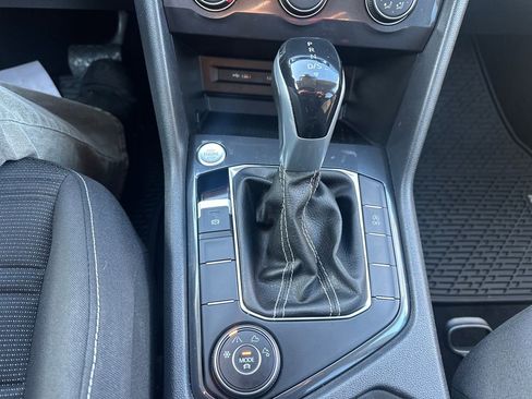 Used 2023 Volkswagen Tiguan S w/ Driver Assistance Package image 12