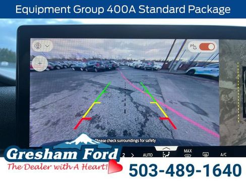 Certified 2025 Ford Explorer ST image 20