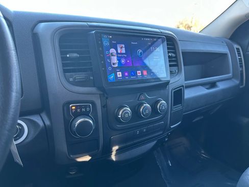 Used 2018 RAM 1500 Express image 24