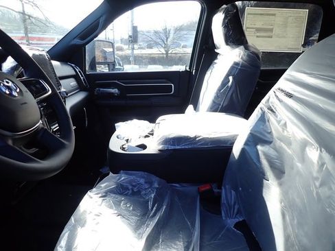 New 2026 RAM 3500 Big Horn image 14