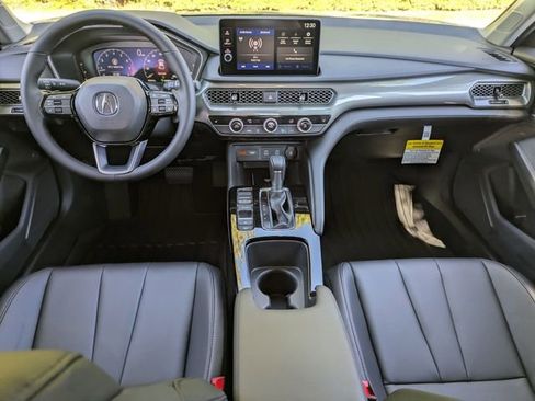 New 2026 Acura Integra FWD image 6