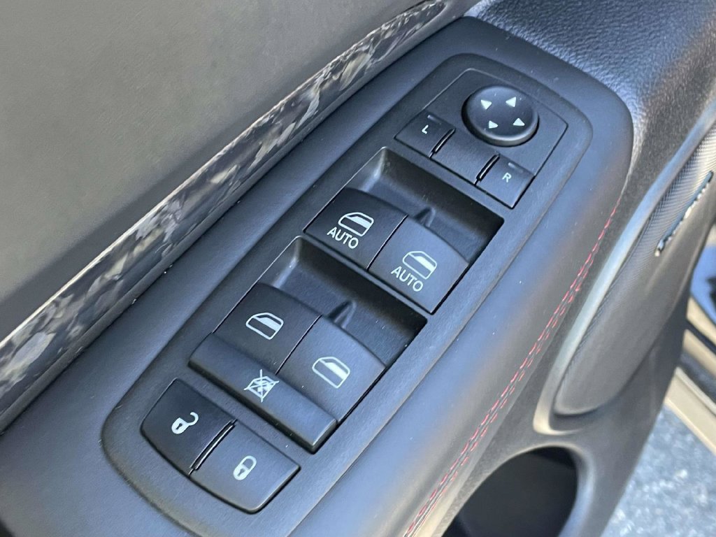 Certified 2023 Dodge Durango R/T AWD/4WD image 23