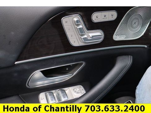 Used 2023 Mercedes-Benz GLE 350 GLE350 image 23