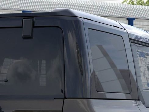 New 2026 Ford Bronco Outer Banks image 29