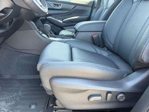 New 2026 Subaru Ascent Limited AWD/4WD image 11