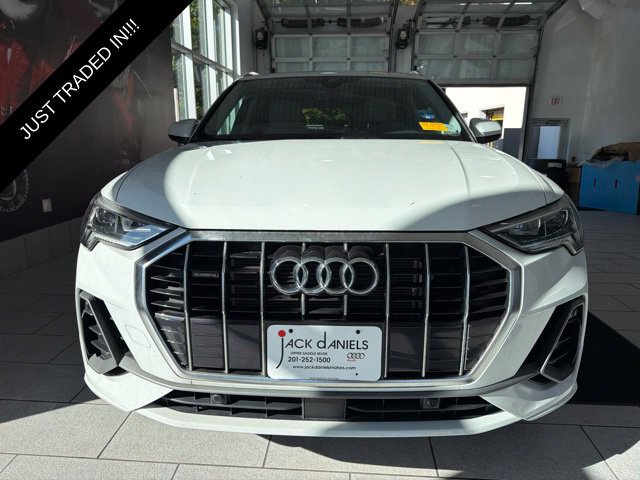 Used 2024 Audi Q3 2.0T Premium w/ Convenience Package AWD/4WD image 7