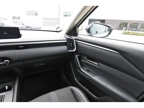 Used 2024 MAZDA CX-50 AWD 2.5 S w/ Weather Package image 8