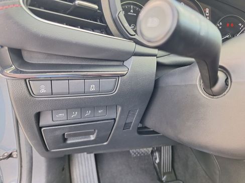 Used 2023 MAZDA MAZDA3 s image 24